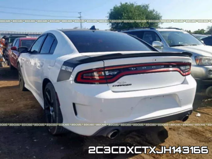 2C3CDXCTXJH143166 фото 4