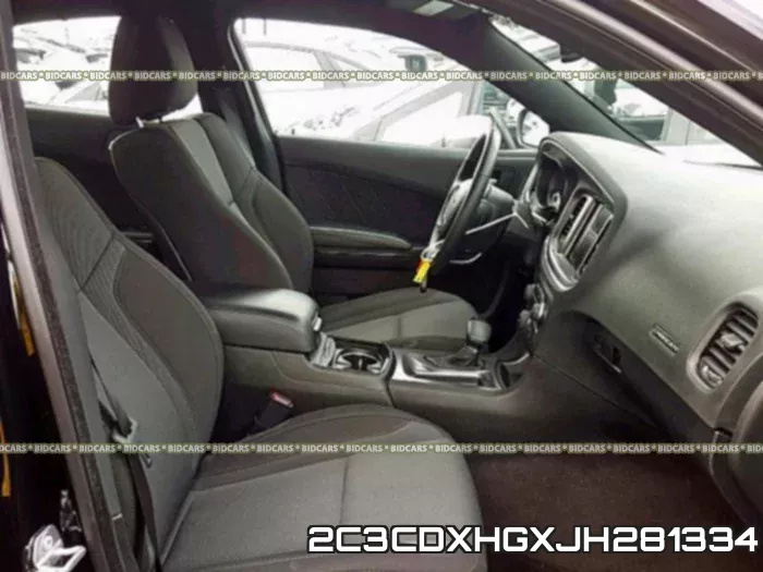 2C3CDXHGXJH281334 фото 6