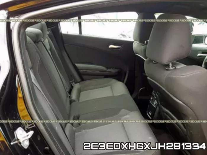 2C3CDXHGXJH281334 фото 7