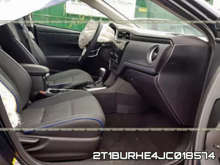 2T1BURHE4JC018574 фото 6