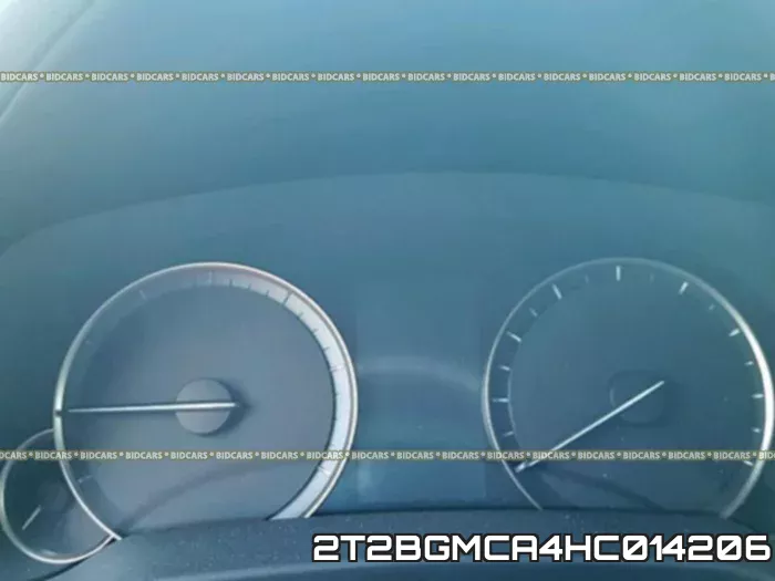 2T2BGMCA4HC014206 фото 9