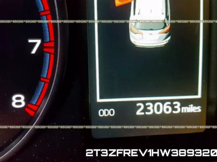 2T3ZFREV1HW389320 фото 9