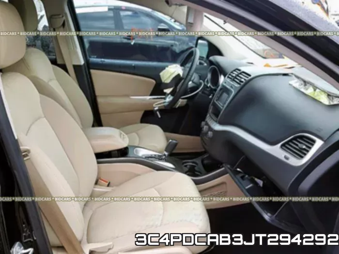 3C4PDCAB3JT294292 фото 6