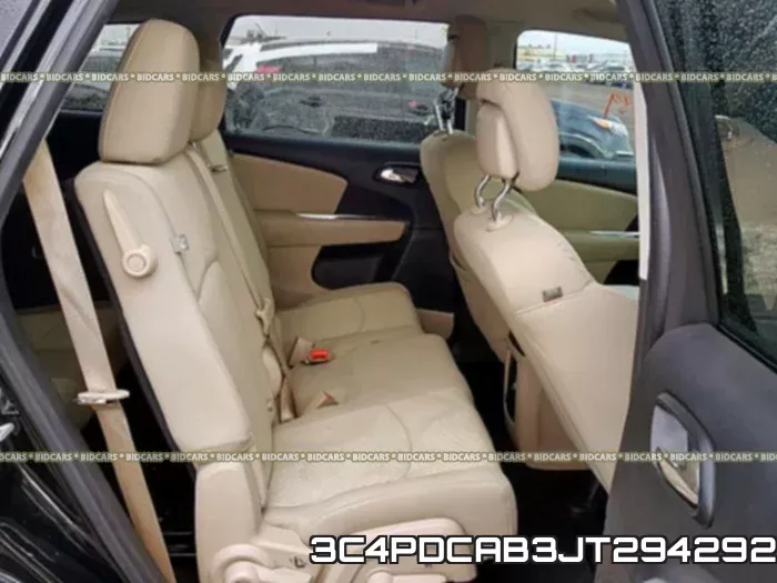 3C4PDCAB3JT294292 фото 7