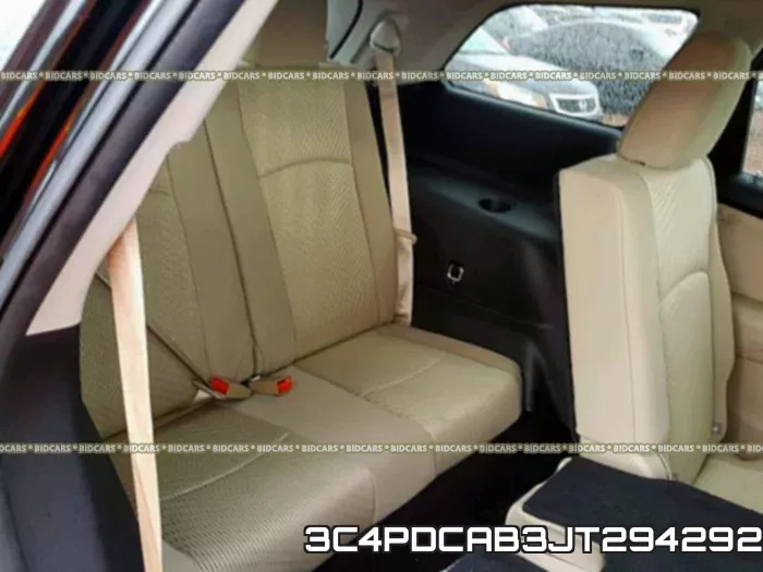 3C4PDCAB3JT294292 фото 10