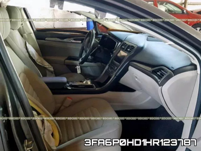3FA6P0HD1HR123787 фото 6