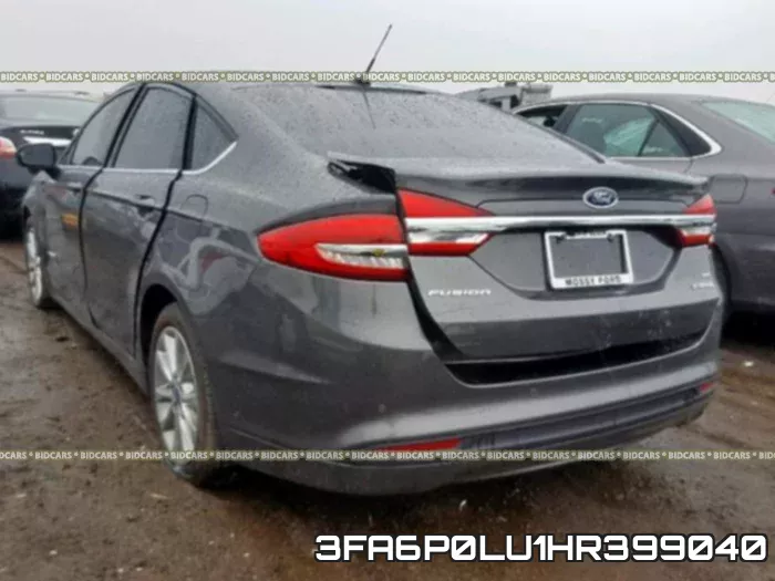 3FA6P0LU1HR399040 фото 4