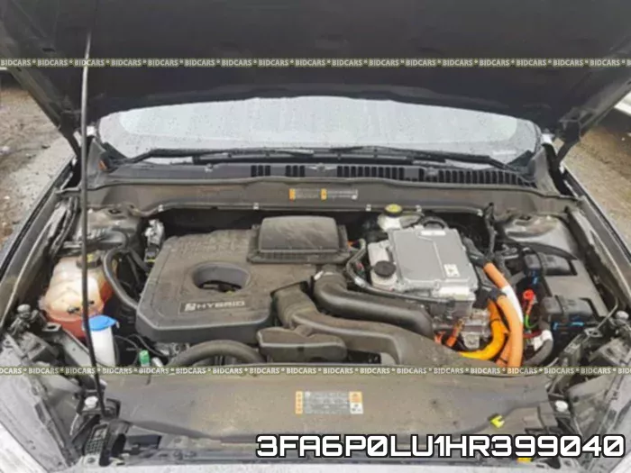 3FA6P0LU1HR399040 фото 8