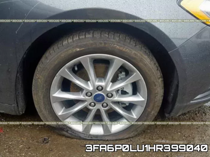 3FA6P0LU1HR399040 фото 10
