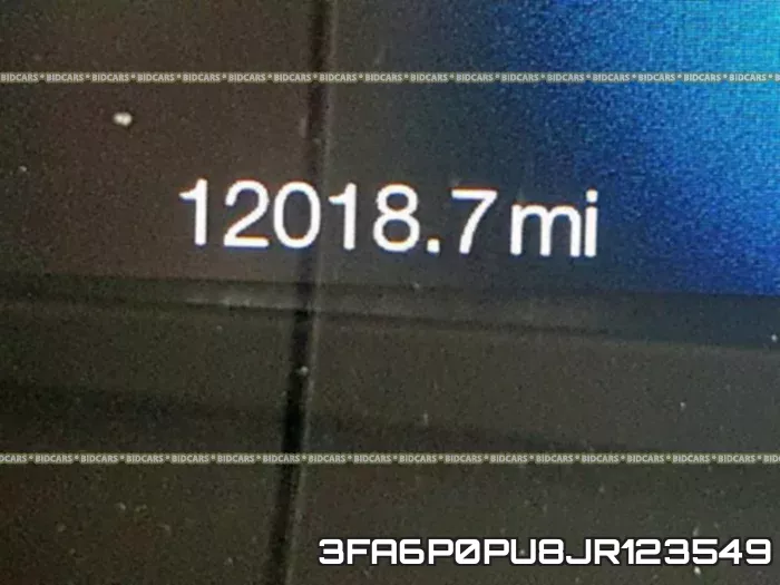 3FA6P0PU8JR123549 фото 9