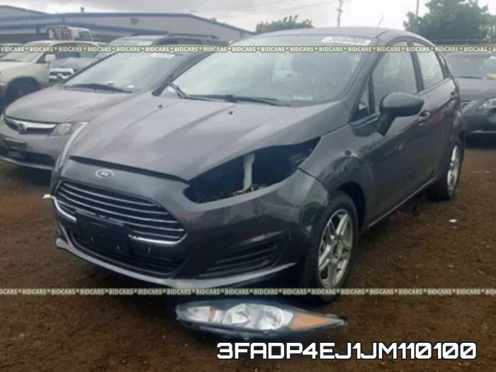 3FADP4EJ1JM110100 фото 3