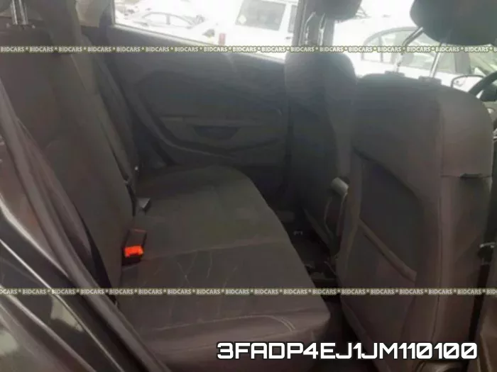 3FADP4EJ1JM110100 фото 7