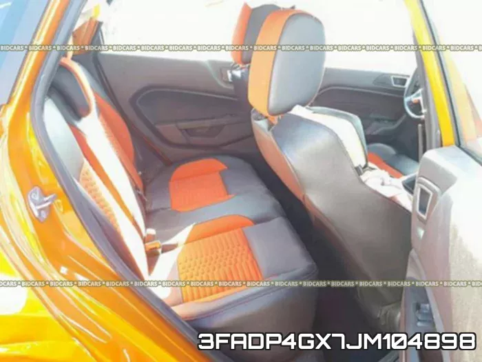 3FADP4GX7JM104898 фото 7