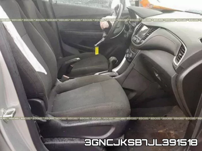 3GNCJKSB7JL391518 фото 6