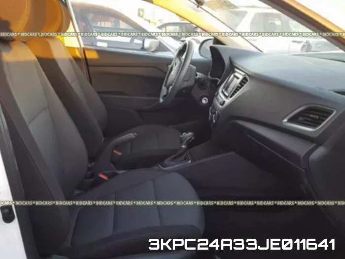 3KPC24A33JE011641 фото 6