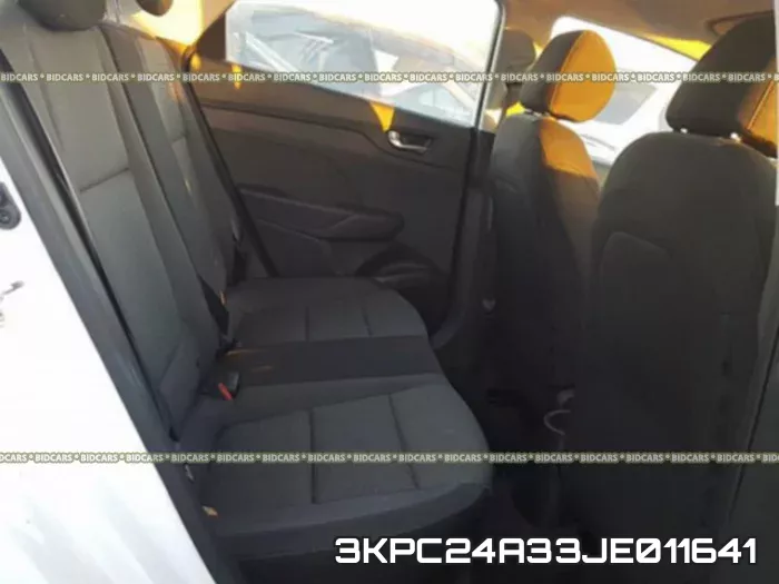 3KPC24A33JE011641 фото 7