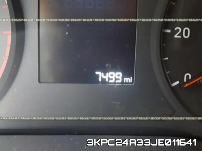 3KPC24A33JE011641 фото 9