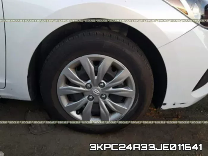 3KPC24A33JE011641 фото 10