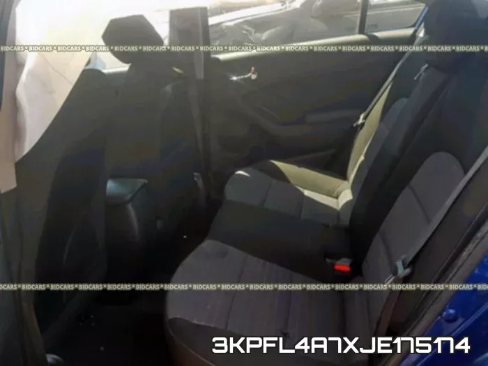 3KPFL4A7XJE175174 фото 7