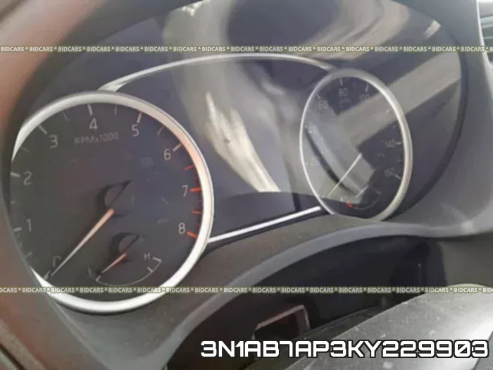 3N1AB7AP3KY229903 фото 9