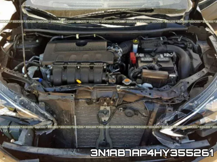 3N1AB7AP4HY355261 фото 8