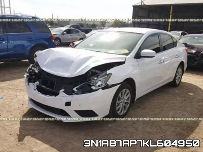 3N1AB7AP7KL604950 фото 3