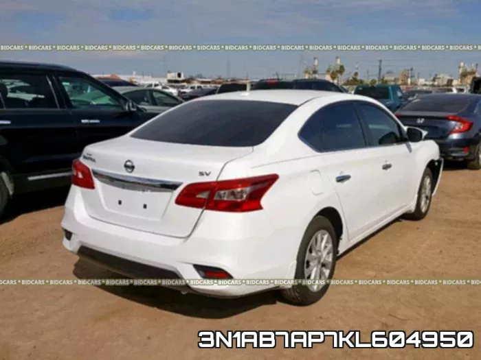 3N1AB7AP7KL604950 фото 5