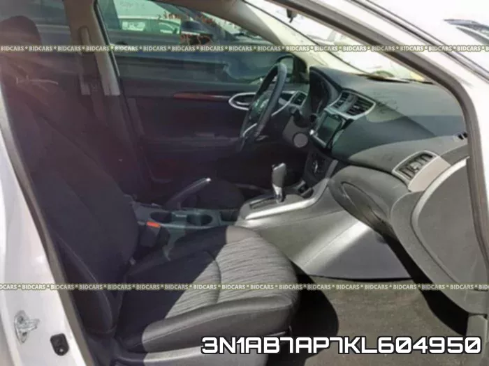 3N1AB7AP7KL604950 фото 6