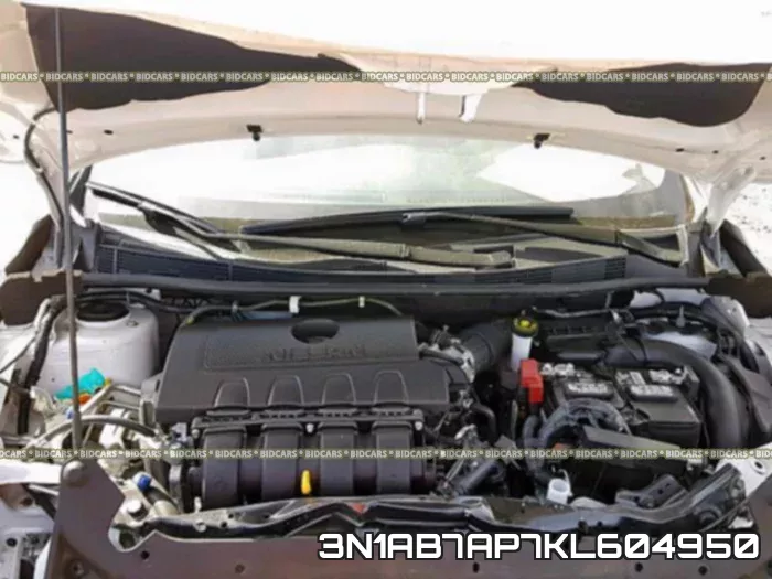 3N1AB7AP7KL604950 фото 8