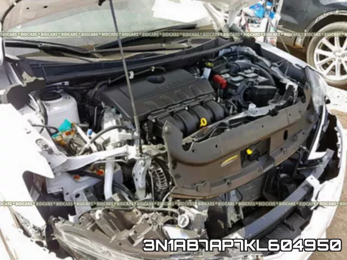 3N1AB7AP7KL604950 фото 10