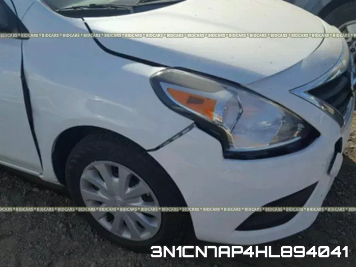 3N1CN7AP4HL894041 фото 2