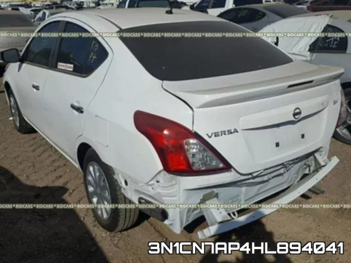 3N1CN7AP4HL894041 фото 4