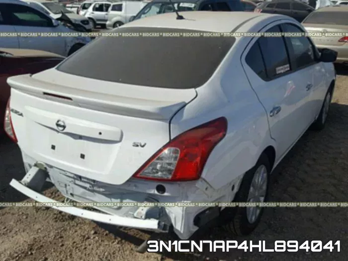 3N1CN7AP4HL894041 фото 5