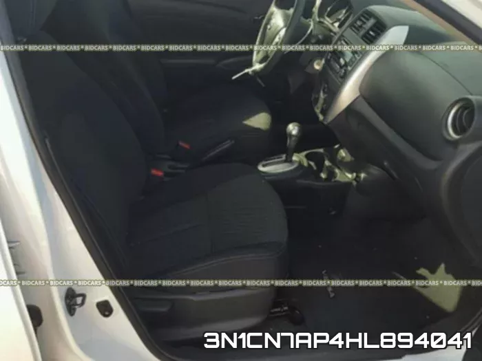 3N1CN7AP4HL894041 фото 6