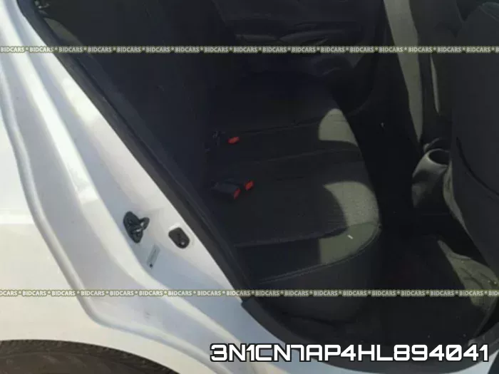 3N1CN7AP4HL894041 фото 7