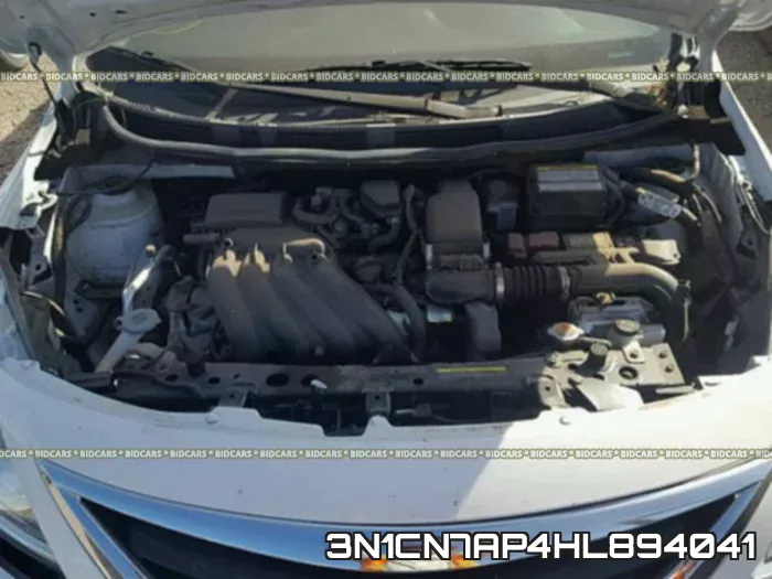 3N1CN7AP4HL894041 фото 8