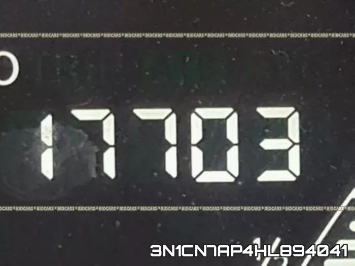 3N1CN7AP4HL894041 фото 9