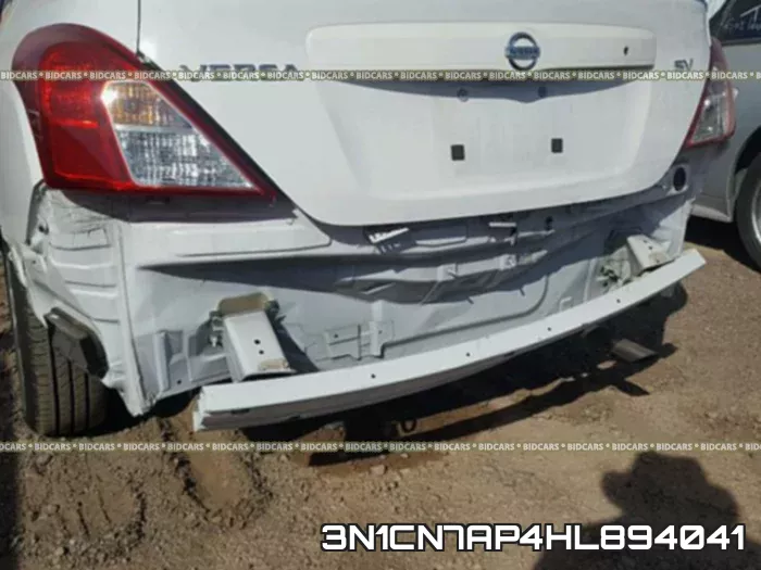 3N1CN7AP4HL894041 фото 10