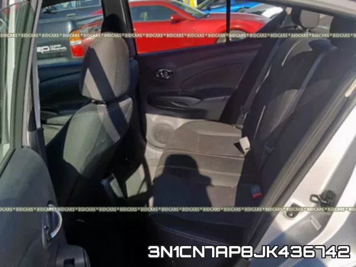 3N1CN7AP8JK436742 фото 7
