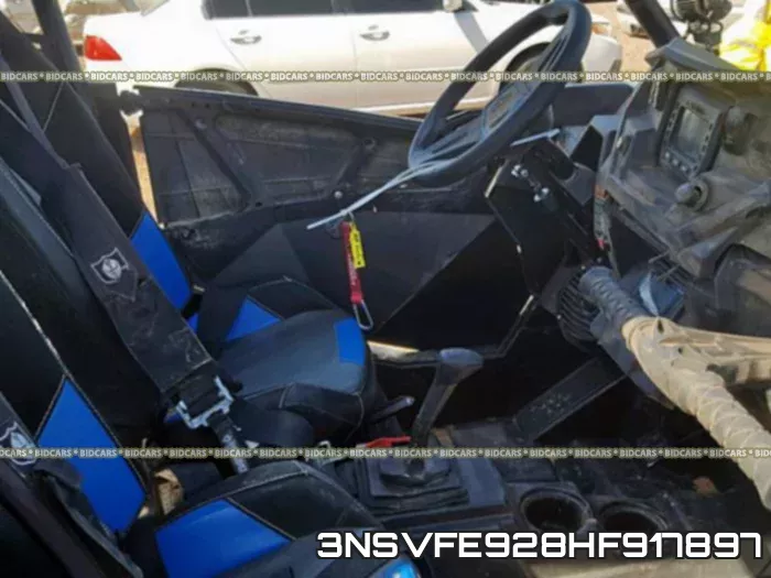 3NSVFE928HF917897 фото 6