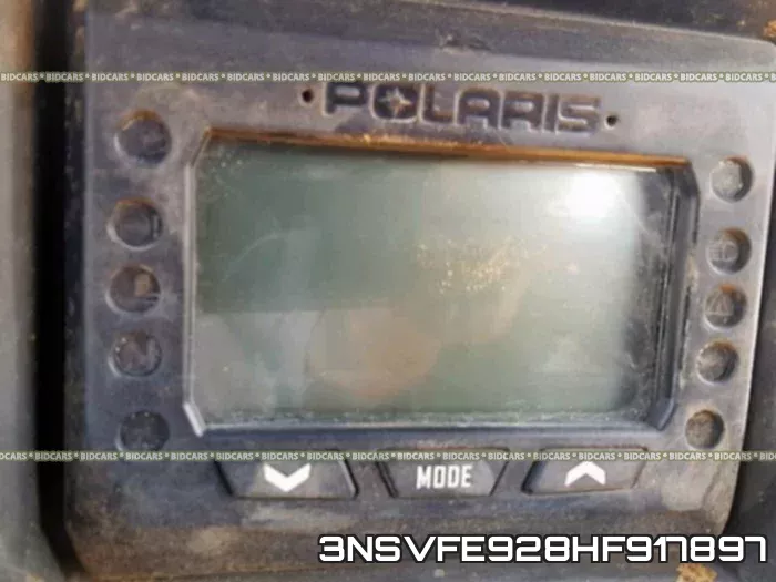3NSVFE928HF917897 фото 9
