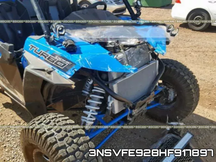 3NSVFE928HF917897 фото 10