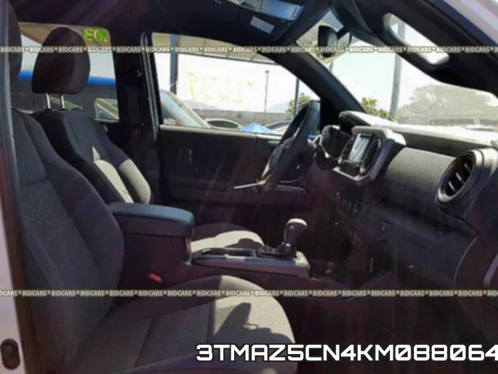 3TMAZ5CN4KM088064 фото 6
