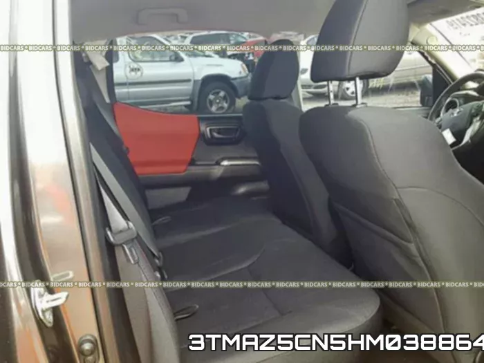 3TMAZ5CN5HM038864 фото 7