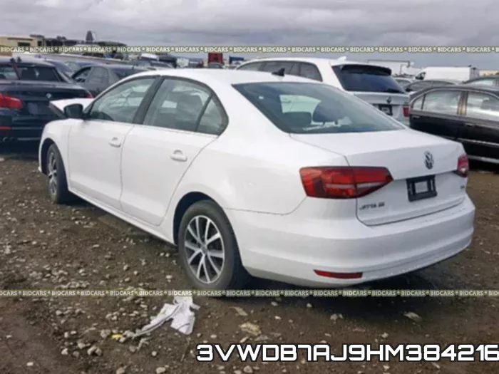 3VWDB7AJ9HM384216 фото 4