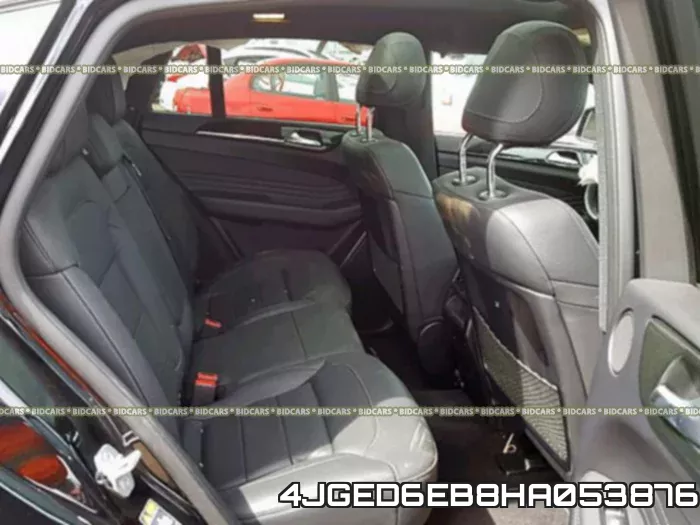 4JGED6EB8HA053876 фото 7