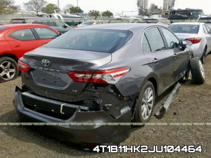 4T1B11HK2JU104464 фото 5