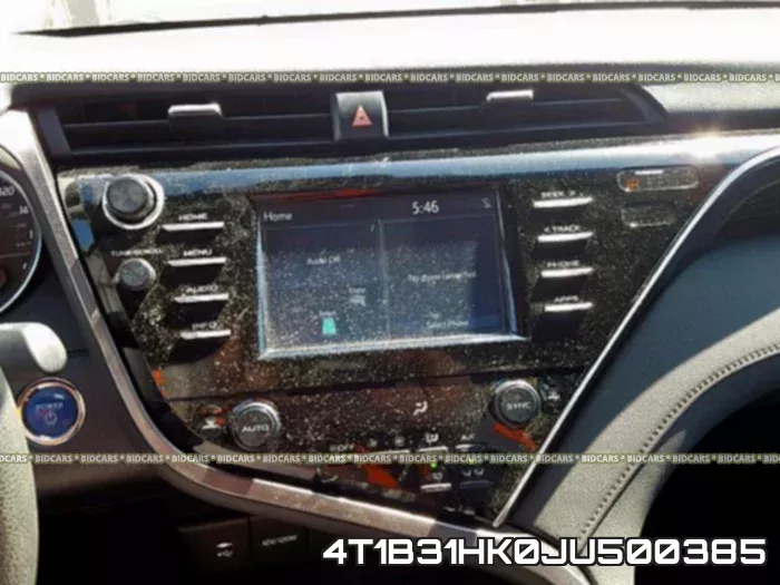 4T1B31HK0JU500385 фото 10