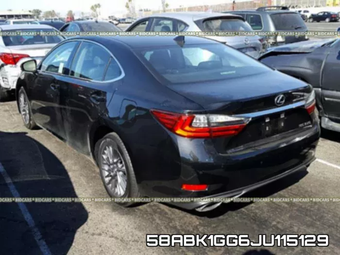 58ABK1GG6JU115129 фото 4