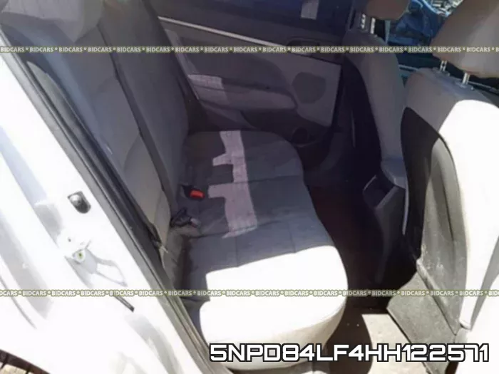 5NPD84LF4HH122571 фото 7